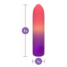 Bala Vibradora Blush Play with me