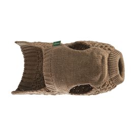 Dog Pullover Malmö, 25 cm Beige Dog Pullover Malmö, 25 cm Beige