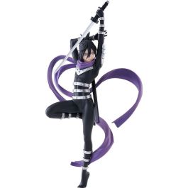 GOOD SMILE POP UP PARADE Figura Speed-O Sound de One Punch Man 17cm