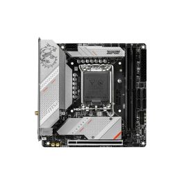 MSI 1700 MPG B760I Edge mITX - Placa Base Intel Socket 1700