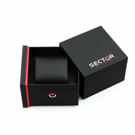 Reloj Hombre Sector 670 (Ø 40 mm)