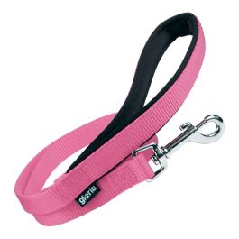 Correa Nylon Liso 1.5 cm X 120 cm Rosa Precio: 6.89000015. SKU: S6100818