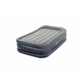 Cama inflable elevada INTEX Deluxe Pillow Rest 64132ND Cama inflable elevada INTEX Deluxe Pillow Rest 64132ND
