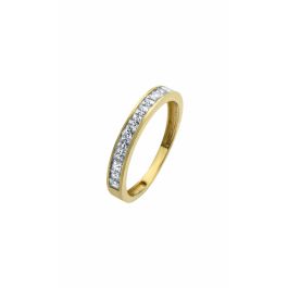 Anillo Mujer Lotus AR00048/12 Dorado 12 Precio: 132.68999997. SKU: B1CFDVTSCL