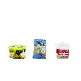 Juego mini world kit esencial, articulos de alimentación, kimpiadores y conservas - modelos surtidos Juego mini world kit esencial, articulos de alimentación, kimpiadores y conservas - modelos surtidos
