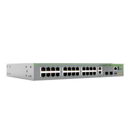 Switch Allied Telesis AT-GS970EMX/28-50 Precio: 1831.89000038. SKU: B133R5A5ZG