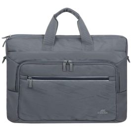 RIVACASE 7531 Funda/Bolso para Portátil Alpendorf de 15.6"-16" Gris