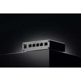 Teltonika Networks TSW101 AUTOMOTIVE POE+ SWITCH Switch PoE+