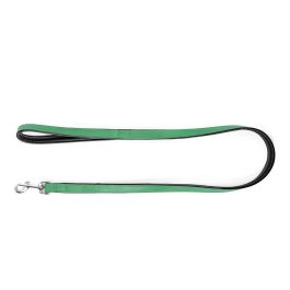 Correa Piel Acolchada 100 cm X 18 mm Precio: 12.98999977. SKU: S6101059