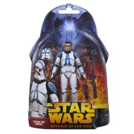 Hasbro Star Wars The Black Series Figura de Acción Soldado de Operaciones Tácticas: La Venganza de los Sith 15 cm con 3 Accesorios Precio: 27.89000027. SKU: B13XJ2D3BE