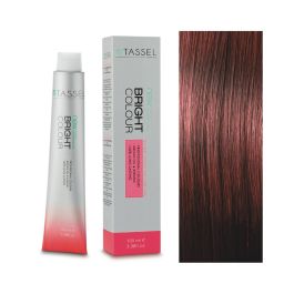 Eurostil Bright colour tinte 6.6 rubio oscuro rojo Precio: 5.59000035. SKU: B12G8NKJPH