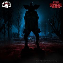 Cable Guy Demogorgon Stranger Things - Soporte para mandos de PS5, Xbox, teléfonos y mando a distancia - 20cm