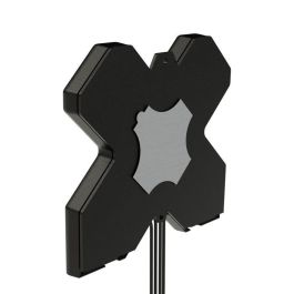 Panorama Antennas DMM4 Antena Portátil 4G/5G LTE CAT18/20 4x4 MiMO con Múltiples Opciones de Montaje y 4 Conectores SMA