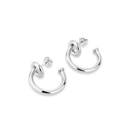 Pendientes Mujer Radiant RY000346 Plateado