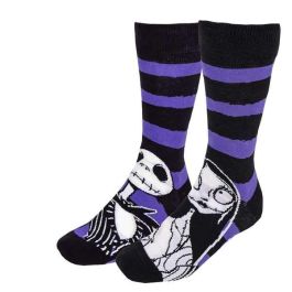 Calcetines pack 3 piezas nightmare before christmas ( talla 35-41) Calcetines pack 3 piezas nightmare before christmas ( talla 35-41)
