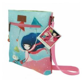 Santoro Bolso Bandolera Kori 83455410430 Precio: 18.49999976. SKU: B1K4R7YVM3