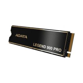 Adata LEGEND 900 PRO 4TB SSD M.2 NVMe PCIe Gen4x4 Unidad de Estado Sólido Interno para PC y PS5