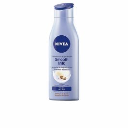 Nivea Triple Acción Smooth Body Milk Precio: 6.50000021. SKU: S0589219