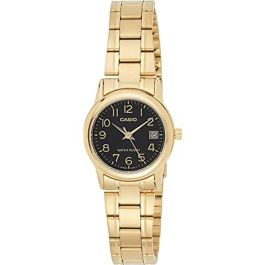 Reloj Mujer Casio COLLECTION Dorado (Ø 32 mm) Precio: 89.88999976. SKU: S7232015