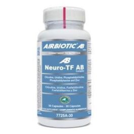Neuro-Tf 30Cap. Precio: 29.6899999. SKU: B13CP8TC8S