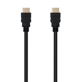 Cable HDMI NANOCABLE 10.15.0305 5 m Negro Precio: 5.50000055. SKU: B1G368SMDP