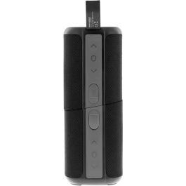 TNB Altavoz Inalámbrico XPLORE TWS TNB3303170097342 - Resistente al Agua, Bluetooth 5.0, Separable en 2 Altavoces, Batería 7H, Potencia 20W Estéreo, Negro