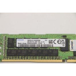 Lenovo Memory 32GB 2RX4 PC4-2666R Lenovo Memory 32GB 2RX4 PC4-2666R