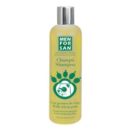 Men For San Champú Germen De Trigo Hurones 300 mL Precio: 5.50000055. SKU: S6102263