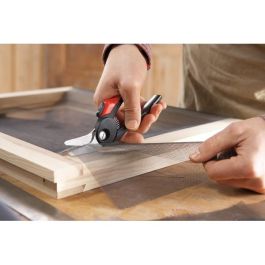 Bessey D48A-2 Tijera Combi Abgewinkelt 190 mm