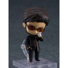 Good Smile Company Figura Gendo Ikari Nendoroid Rebuild 10 cm