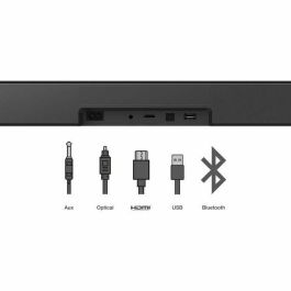 Barra de Sonido TCL S45HE 50 W 40 W