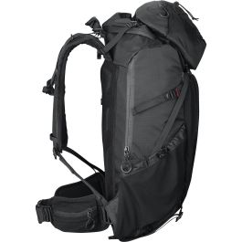 ASUS BP3800 ROG Archer ErgoAir Rucksack gaming 18" para portátil - Nylon, Resistente al agua, Negro