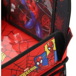 Mesa De Viaje Spiderman CZ10642