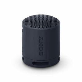Altavoz Bluetooth Sony SRSXB100B Negro Precio: 50.49999977. SKU: B13JVVR3DY