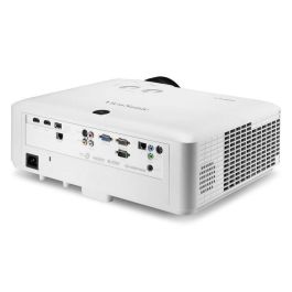 ViewSonic LS921WU Projector, 6,000AL, WUXGA (1920x1200), Short Throw, Laser Phosphor (Lamp-Free), 3.000.000:1 contrast, 29dB(Eco) ViewSonic LS921WU Projector, 6,000AL, WUXGA (1920x1200), Short Throw, Laser Phosphor (Lamp-Free), 3.000.000:1 contrast, 29dB(Eco)