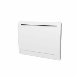Oceanic Radiador eléctrico fijo NF de inercia seca cerámica 1000W, programable, termostato digital, bloqueo parental, blanco Precio: 97.49999952. SKU: B1JLW9QDH8