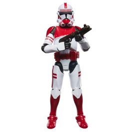 Hasbro Figura Imperial Shock Trooper Star Wars: The Clone Wars 9,5cm