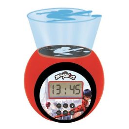 Reloj despertador con proyector milagroso y temporizador. Precio: 38.50000022. SKU: B1FH34S5TA