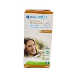 Farmaconfort Tampon Algo Sup-P 14 U Precio: 5.50000048. SKU: B13WDSCTYM