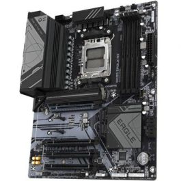 Placa Base Gigabyte B650 EAGLE AX AMD B650 AMD AM5 Placa Base Gigabyte B650 EAGLE AX AMD B650 AMD AM5