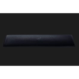 Razer RC21-01470100-R3M1 Wrist Rest Pro con Gel Refrigerante para Teclado, Ergonómico, Espuma, Negro, 444.5x90x26.4mm