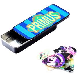 Dunlop Primus Medium Caja Surtido 6 Ud. Precio: 13.50000025. SKU: B1C8J4QGMG