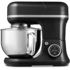 Procesador de alimentos 3 en 1 - MEDION - MD18430 - 1200 W - 5 L - 8 velocidades - Función picadora - Negro Precio: 126.89999993. SKU: B13ZXFR7MZ