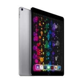 IPAD PRO 10.5 WiFi 256GB GRIS ESPACIAL - MPDY2TY/A IPAD PRO 10.5 WiFi 256GB GRIS ESPACIAL - MPDY2TY/A