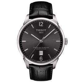 Reloj Tissot T0994071644700 CHEMIN DES TOURELLES POWERMATIC 80