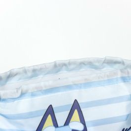 Set de Verano Infantil Bluey Azul 3 Piezas
