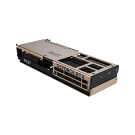 MSI GeForce RTX 5070 Ti 16G INSPIRE 3X OC Tarjeta Gráfica NVIDIA 16 GB GDDR7 PCIe 5.0 912-V531-281