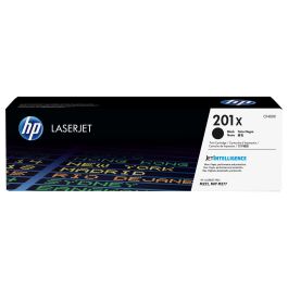 HP Toner Negro Laserjet Pro M252, M277, 274, Mfp -M377 201X Precio: 123.50000036. SKU: S8409841