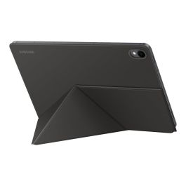 Samsung Galaxy Tab S11 Book Cover Funda Negro