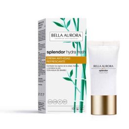 Bella Aurora Splendor Hydra Fresh Crema Facial Anti-Edad Hidratante Refrescante Antimanchas SPF 20 Día 50 ml Bella Aurora Splendor Hydra Fresh Crema Facial Anti-Edad Hidratante Refrescante Antimanchas SPF 20 Día 50 ml Precio: 18.49999976. SKU: B1B722DFRR